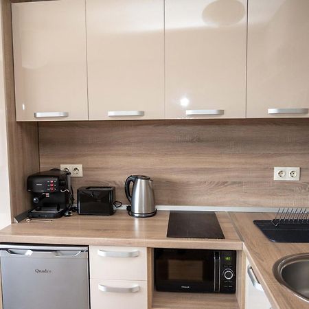 All Seasons Apartments Iglika 2 Боровец Екстер'єр фото