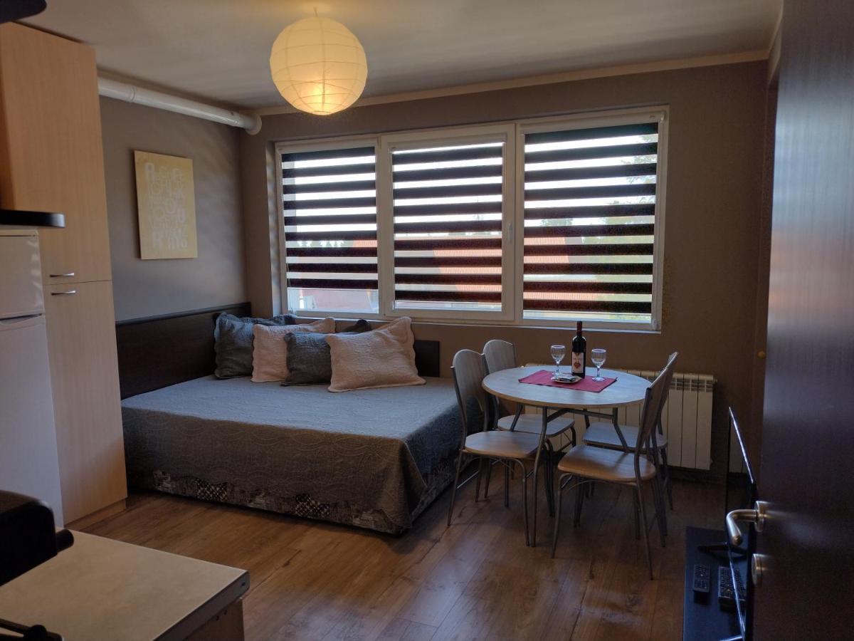 All Seasons Apartments Iglika 2 Боровец Екстер'єр фото
