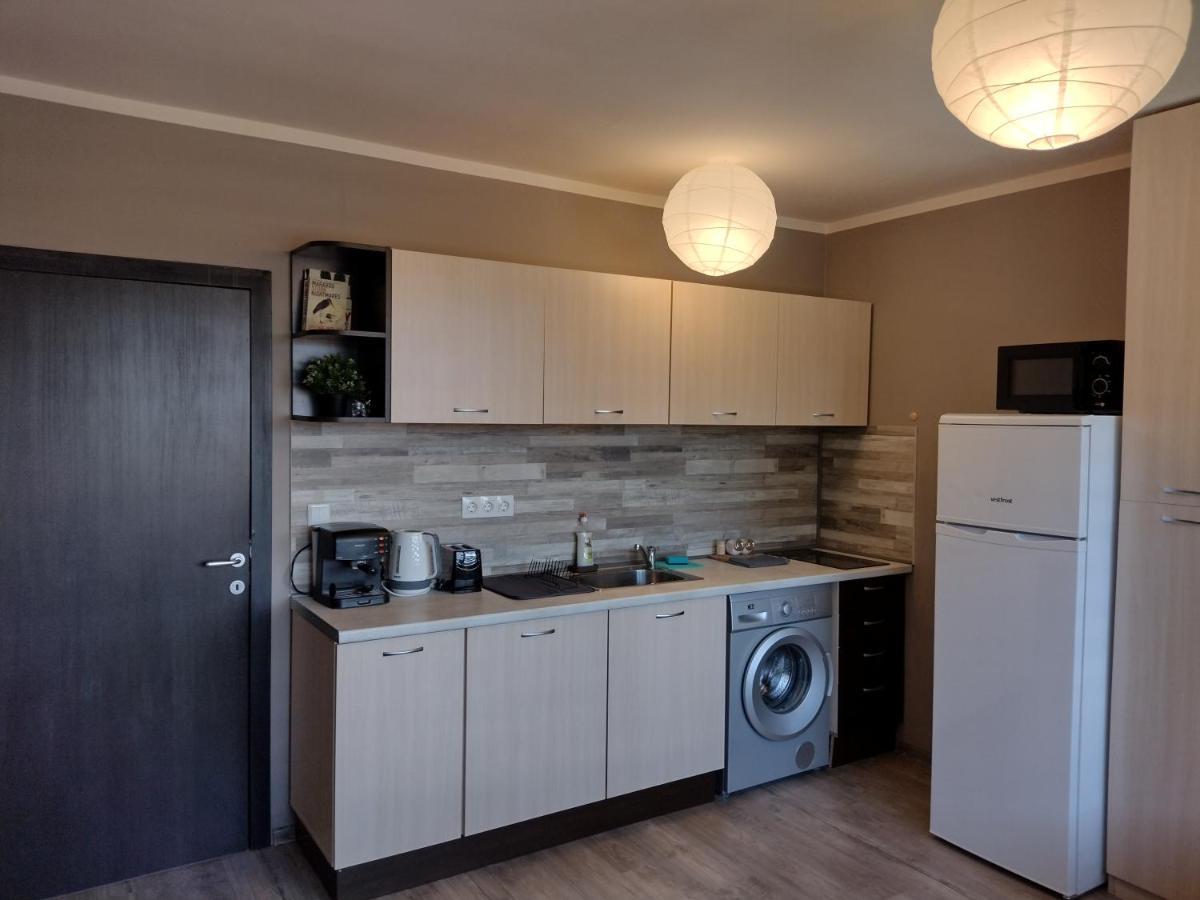 All Seasons Apartments Iglika 2 Боровец Екстер'єр фото