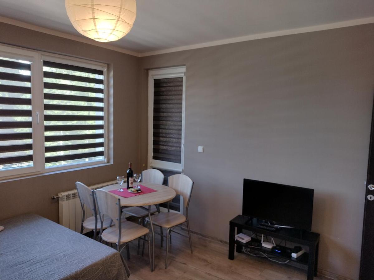 All Seasons Apartments Iglika 2 Боровец Екстер'єр фото