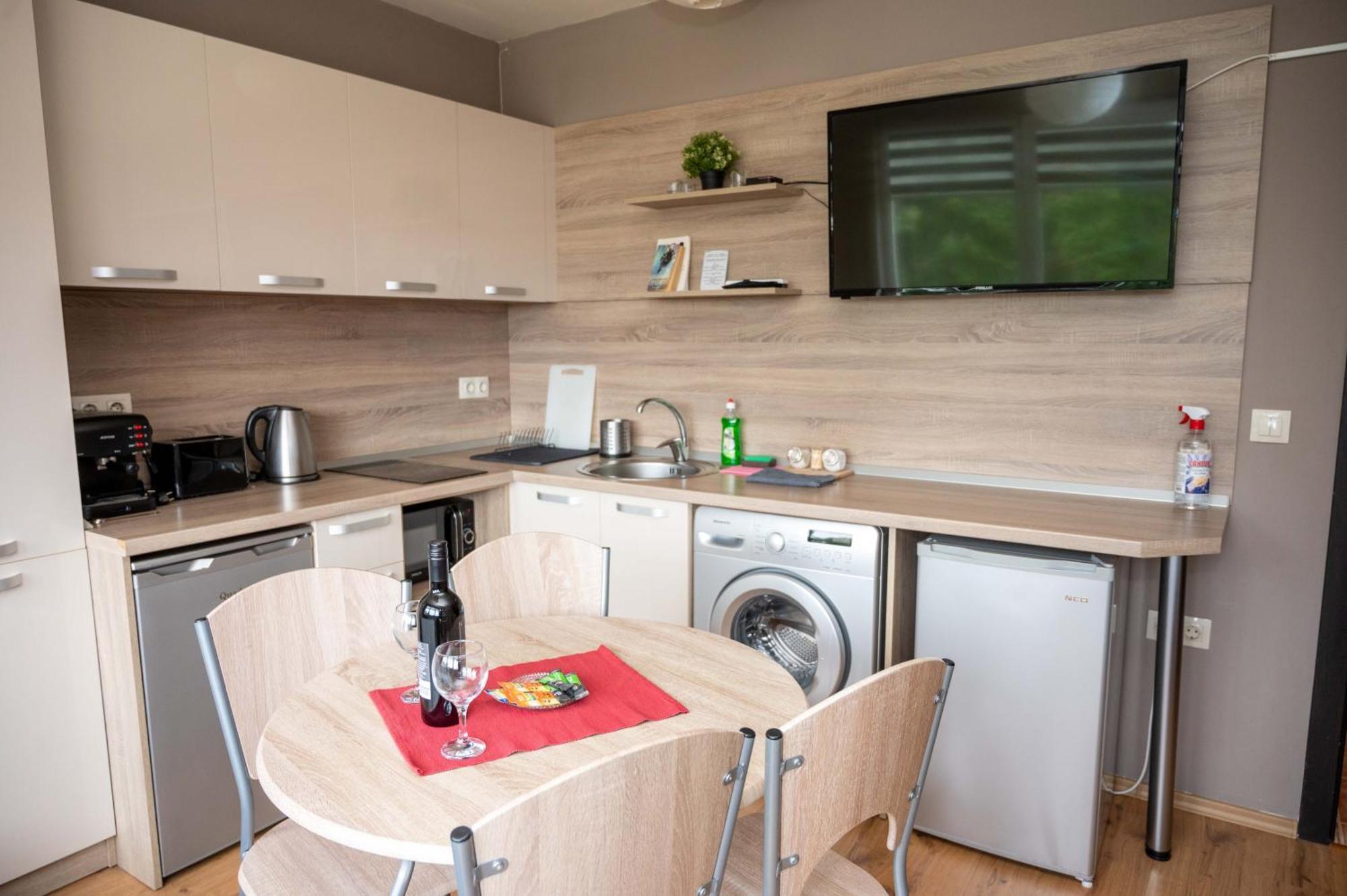 All Seasons Apartments Iglika 2 Боровец Екстер'єр фото