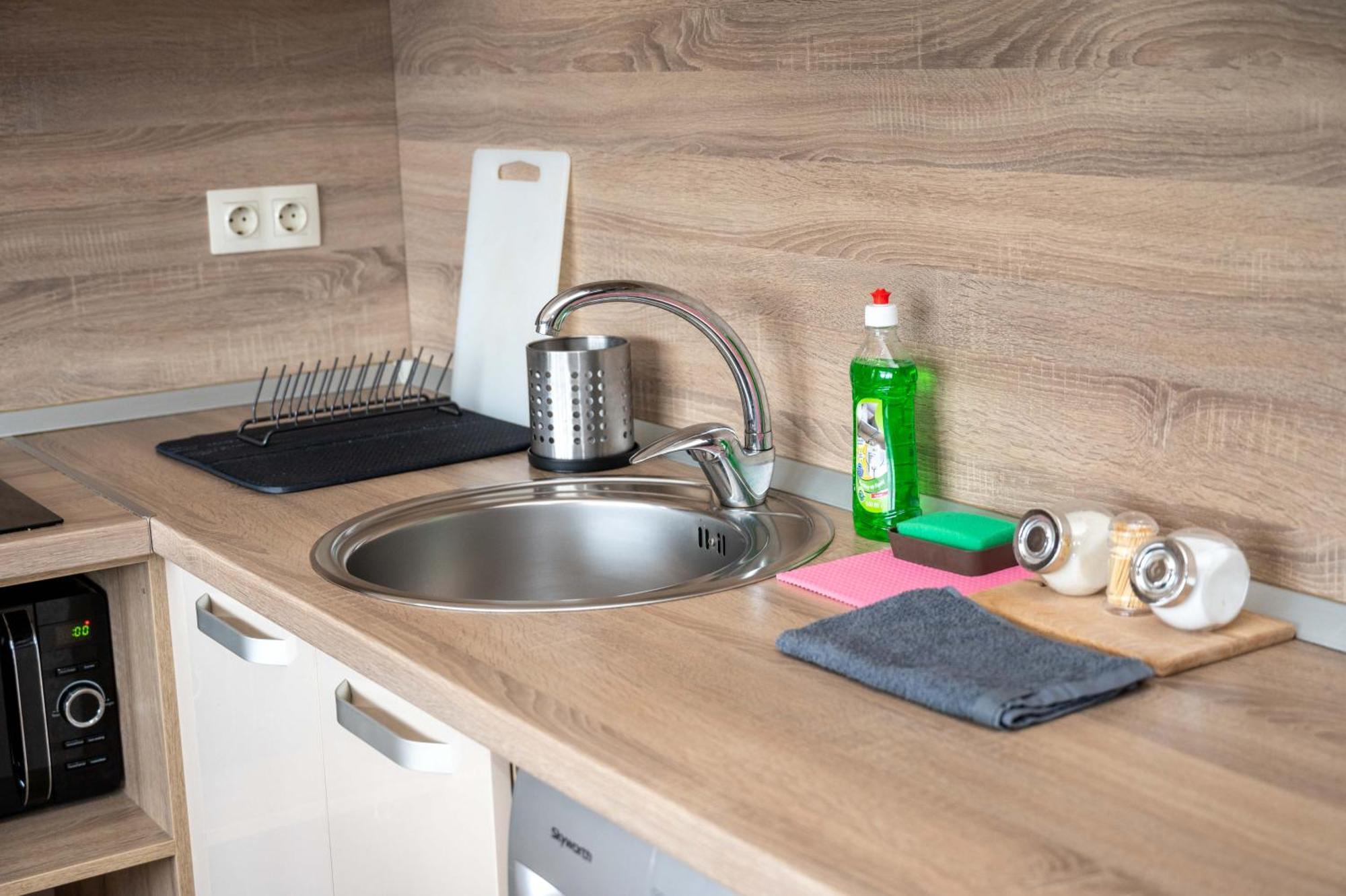 All Seasons Apartments Iglika 2 Боровец Екстер'єр фото