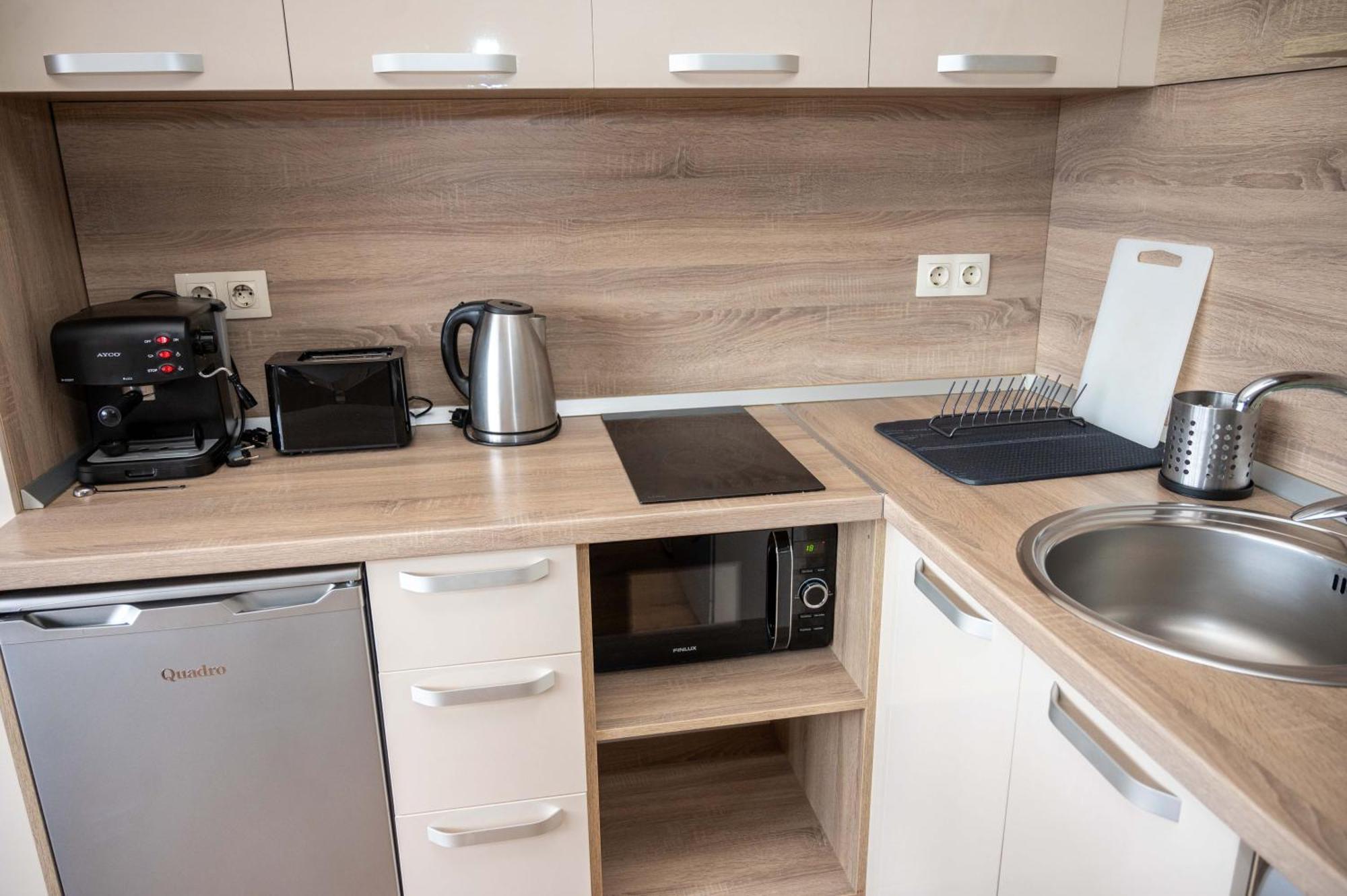 All Seasons Apartments Iglika 2 Боровец Екстер'єр фото