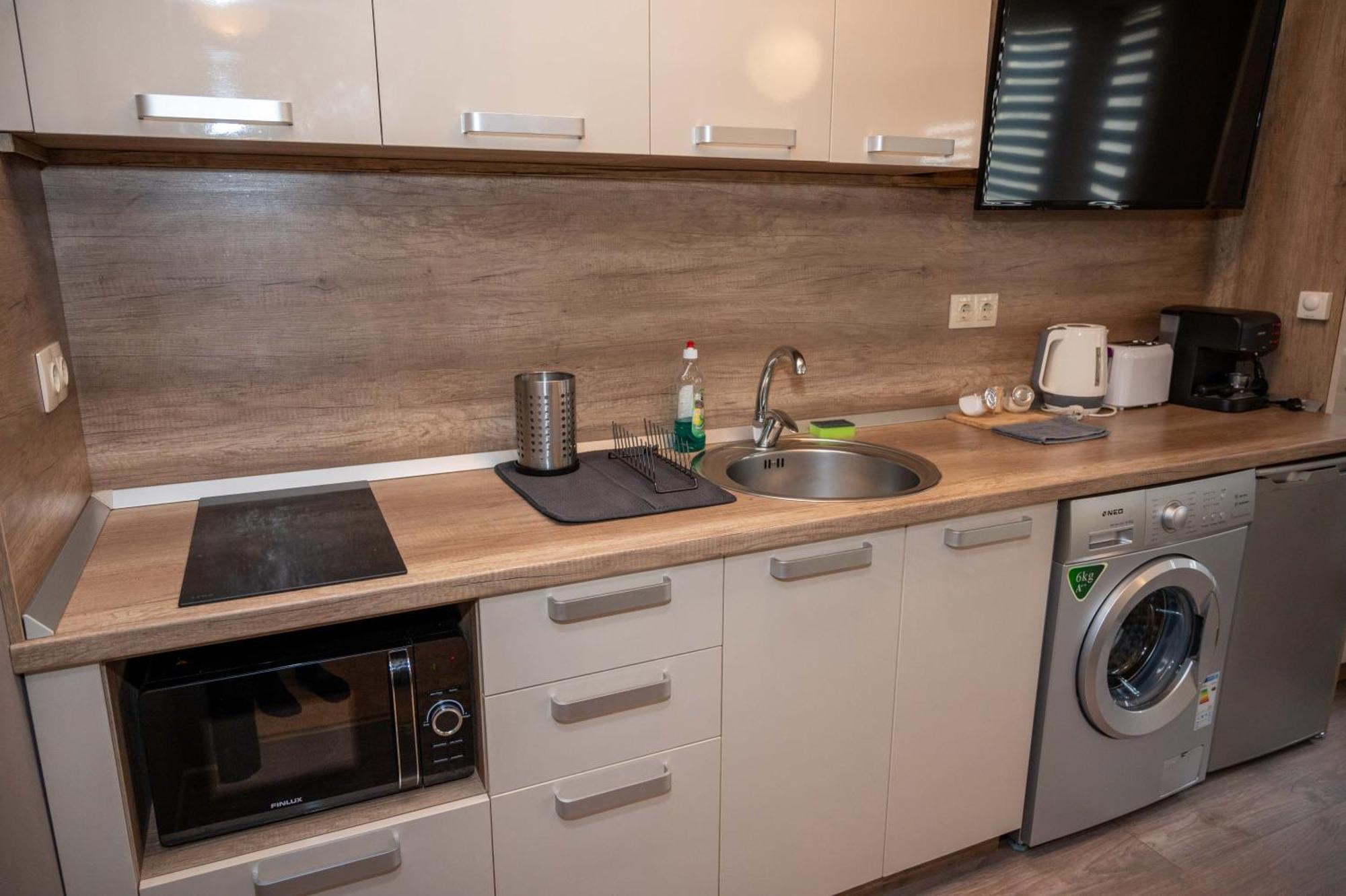 All Seasons Apartments Iglika 2 Боровец Екстер'єр фото