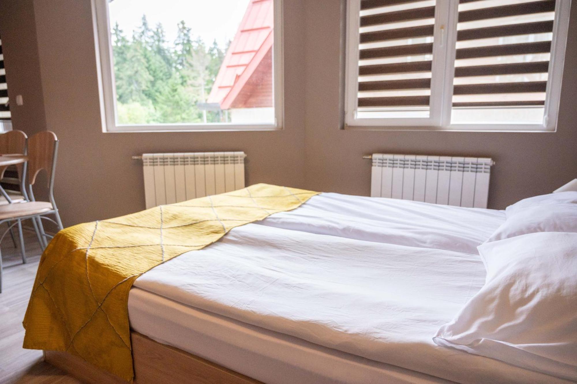 All Seasons Apartments Iglika 2 Боровец Екстер'єр фото
