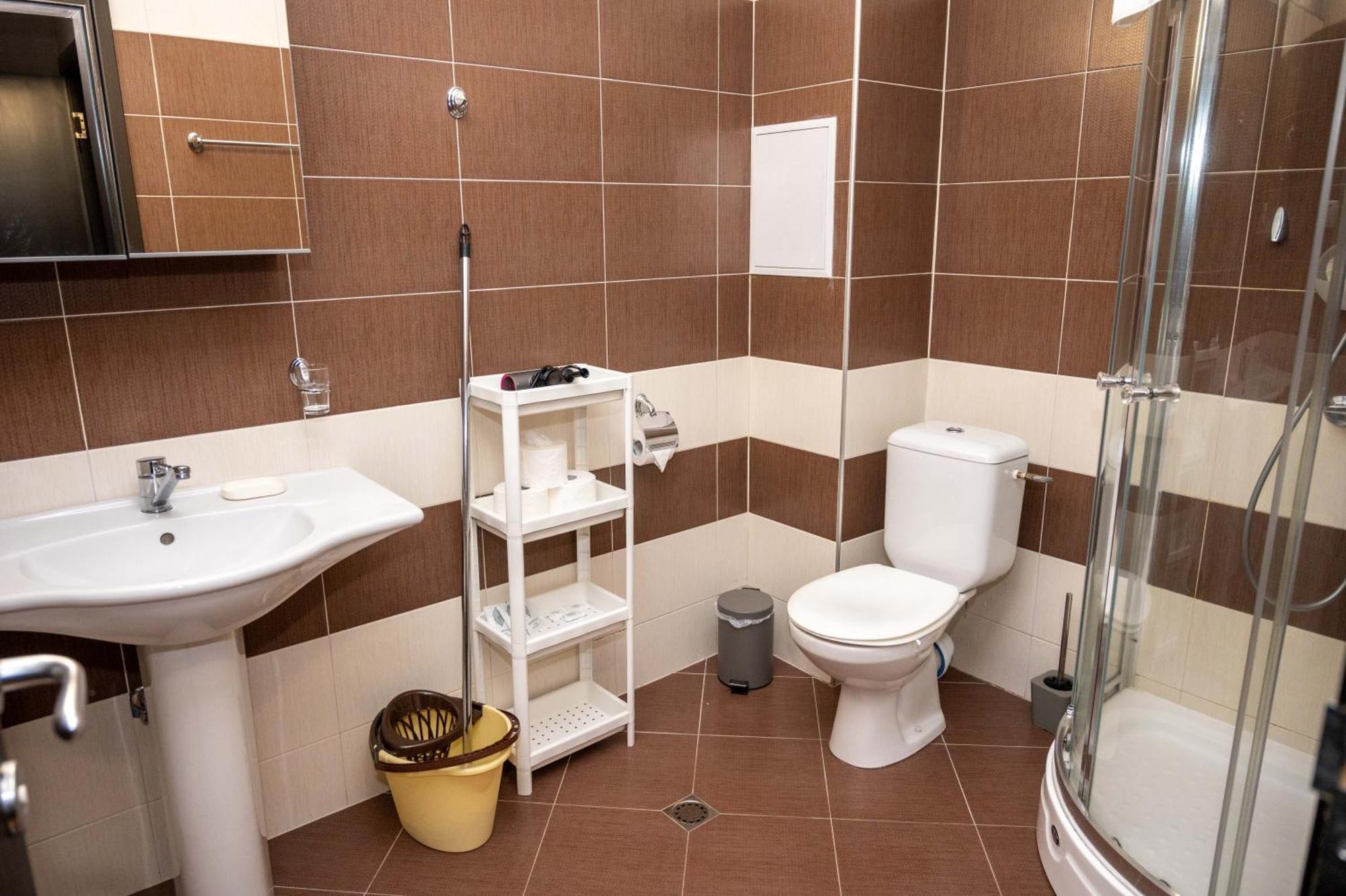 All Seasons Apartments Iglika 2 Боровец Екстер'єр фото