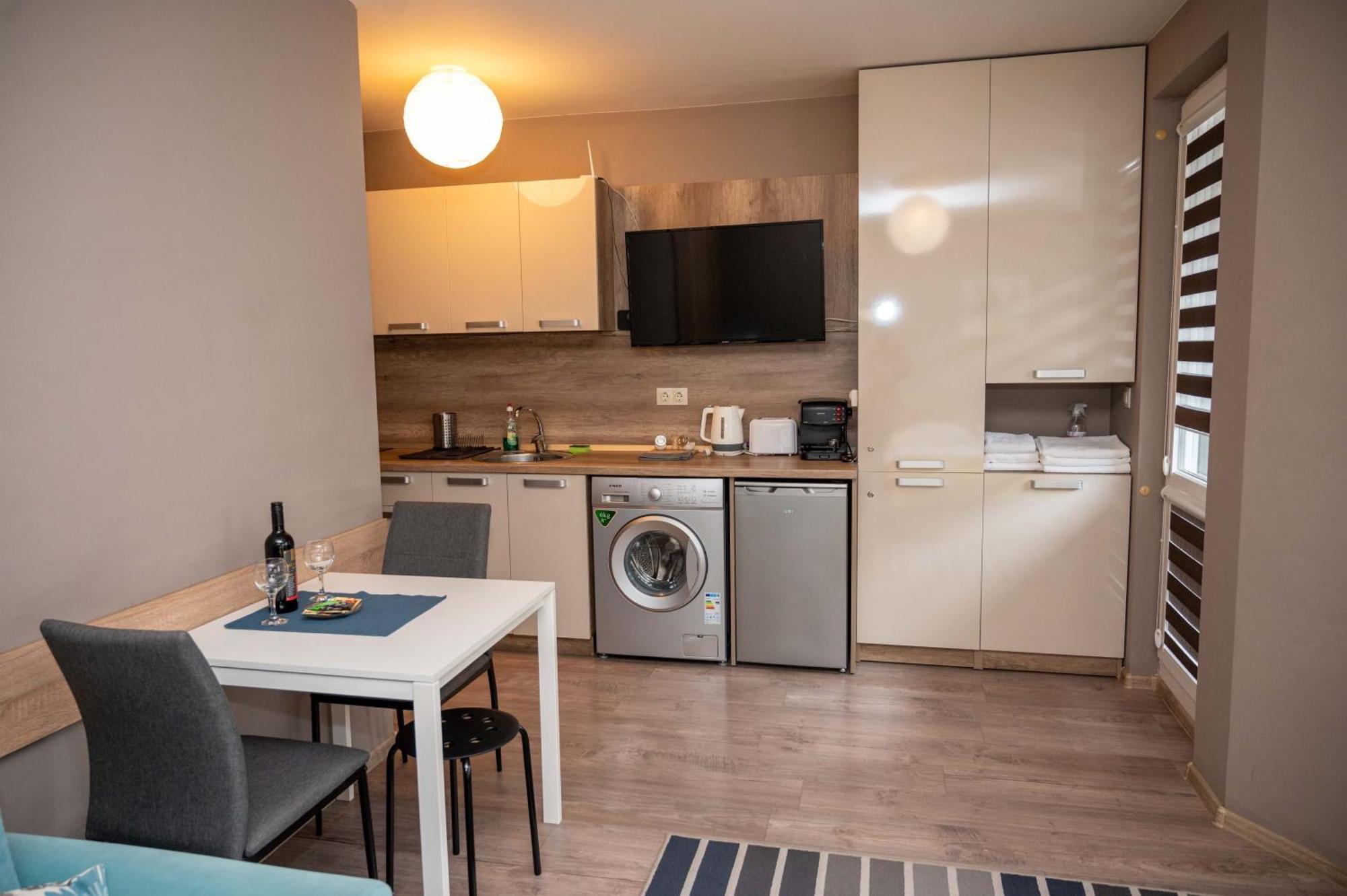 All Seasons Apartments Iglika 2 Боровец Екстер'єр фото
