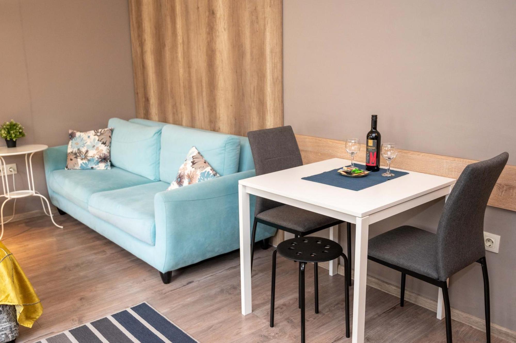 All Seasons Apartments Iglika 2 Боровец Екстер'єр фото
