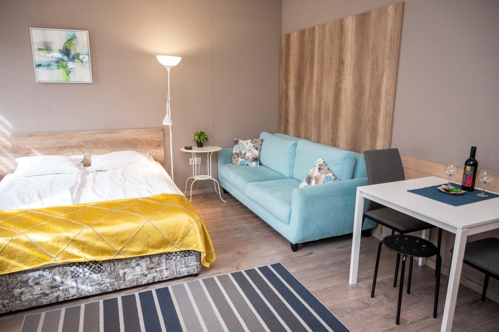 All Seasons Apartments Iglika 2 Боровец Екстер'єр фото