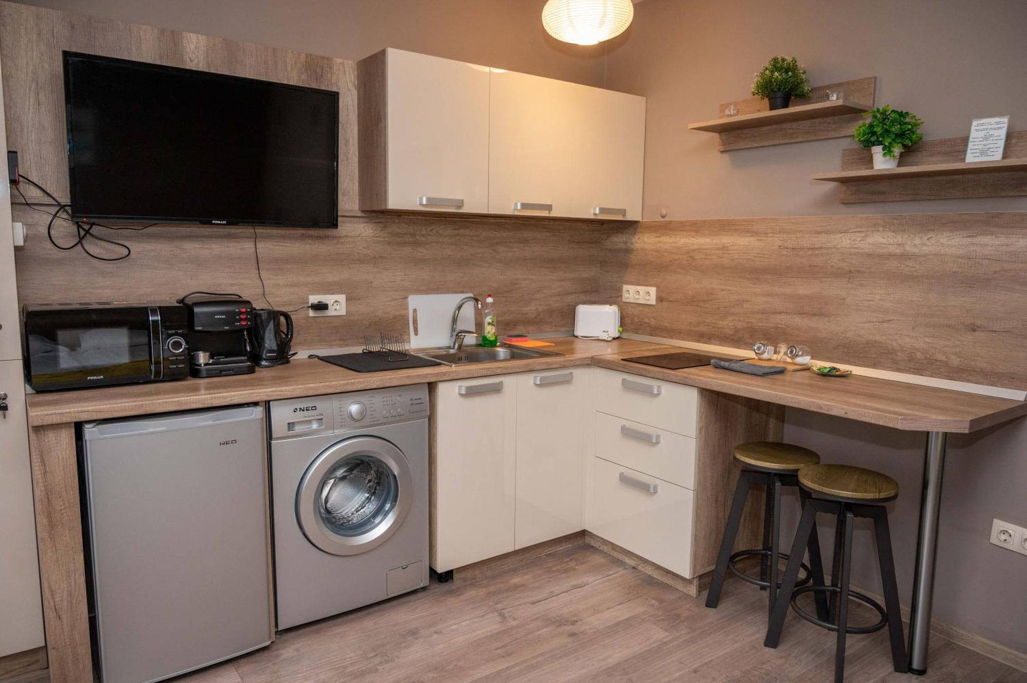 All Seasons Apartments Iglika 2 Боровец Екстер'єр фото