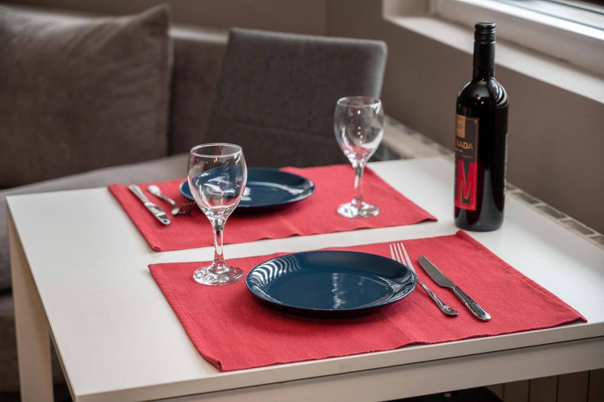 All Seasons Apartments Iglika 2 Боровец Екстер'єр фото