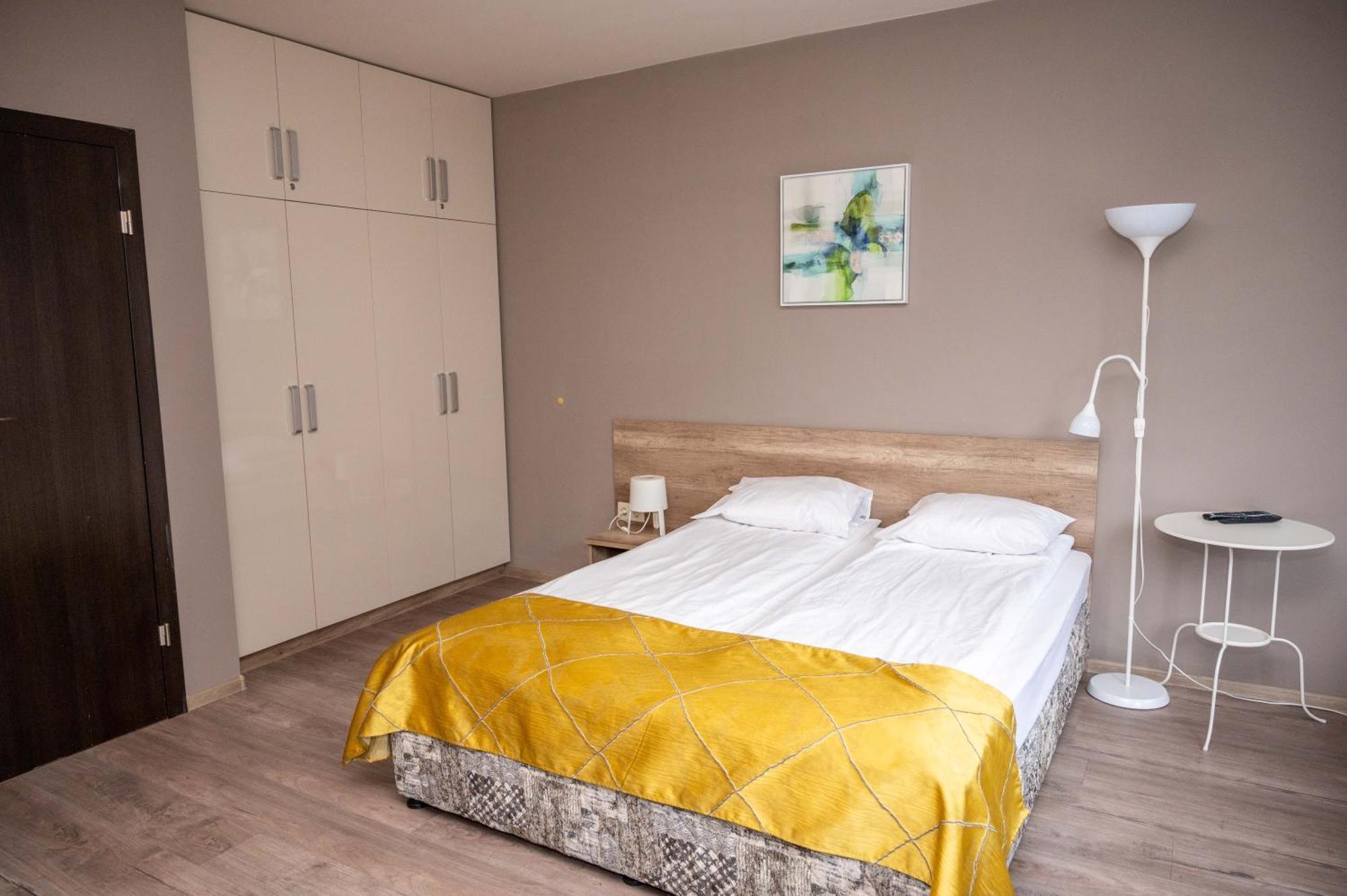 All Seasons Apartments Iglika 2 Боровец Екстер'єр фото