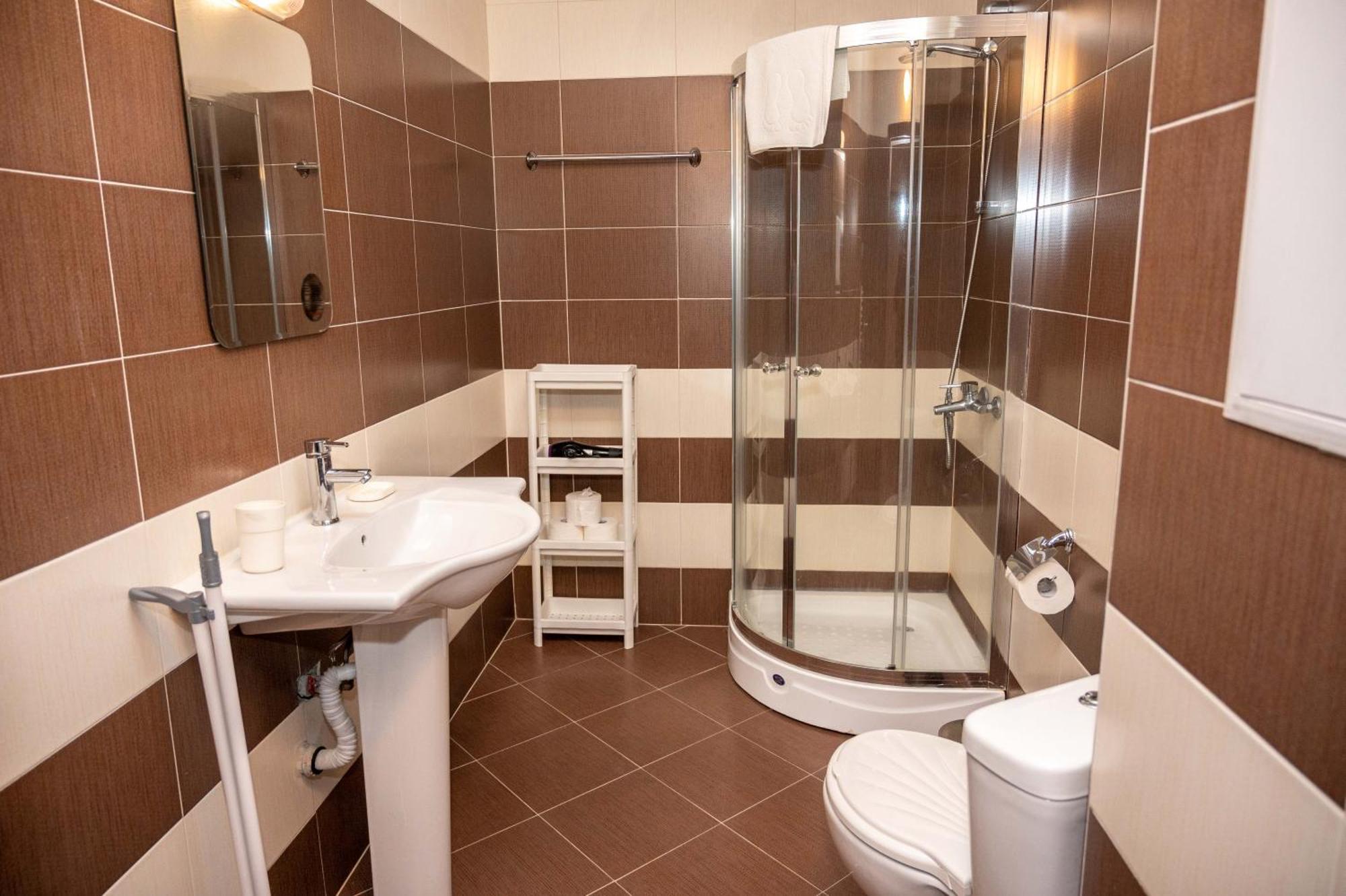 All Seasons Apartments Iglika 2 Боровец Екстер'єр фото